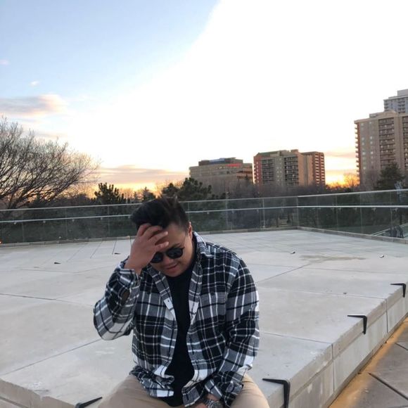 Meet your Posher, Angelo - Picture 1 of 1